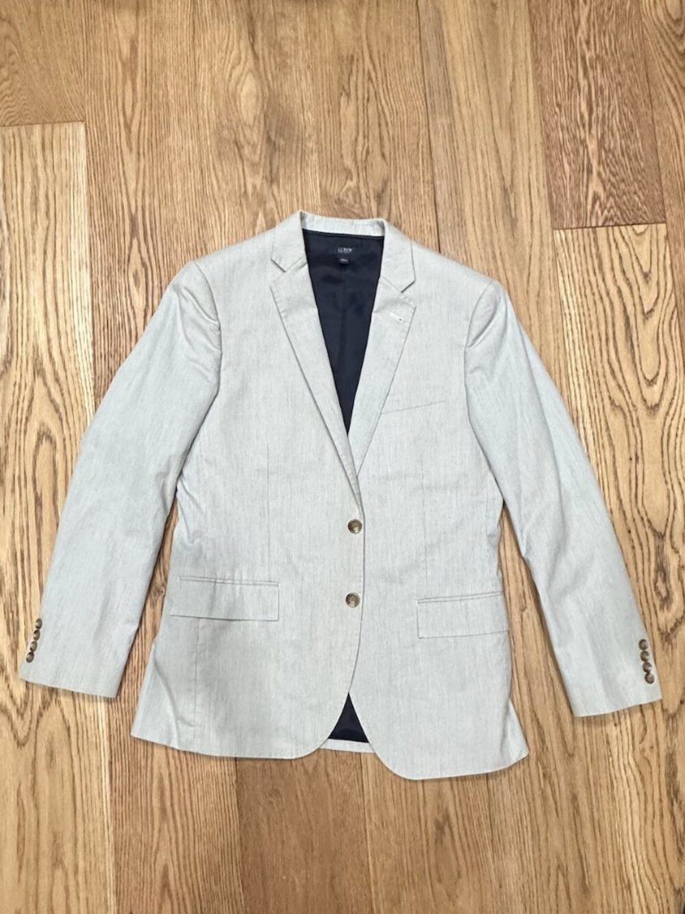 J.Crew Ludlow Jacket, Like New, Men's 40 Regular